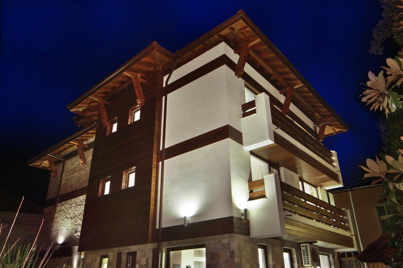 Anita Guest House & Relax, Perushtitsa, Bulgaria