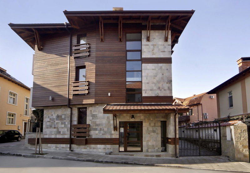 Anita Guest House & Relax, Perushtitsa, Bulgaria