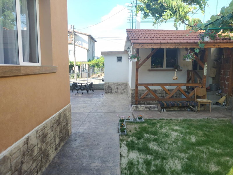 Вийг, Sapareva Banya, Bulgaria