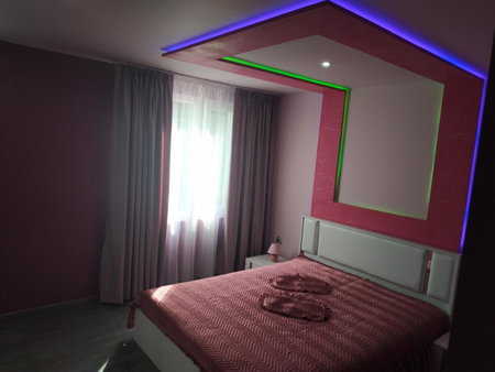 Вийг, Sapareva Banya, Bulgaria