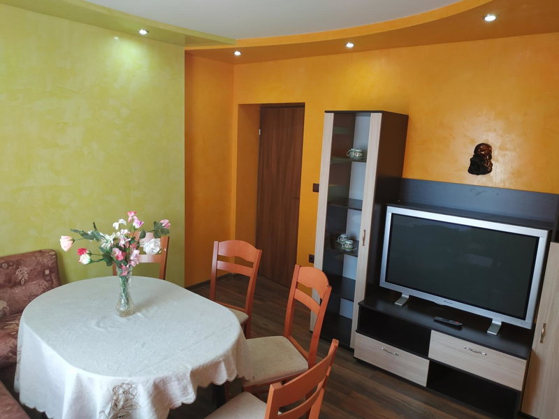 Вийг, Sapareva Banya, Bulgaria