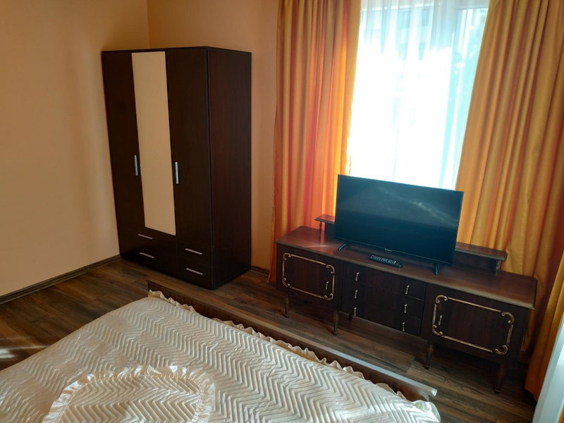 Вийг, Sapareva Banya, Bulgaria