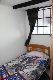 Hostel Mirador Aukan, Bogotá, Colombia