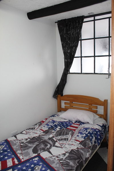 Hostel Mirador Aukan, Bogotá, Colombia
