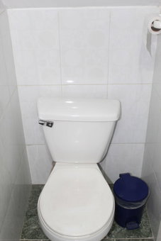Hostel Mirador Aukan, Bogotá, Colombia