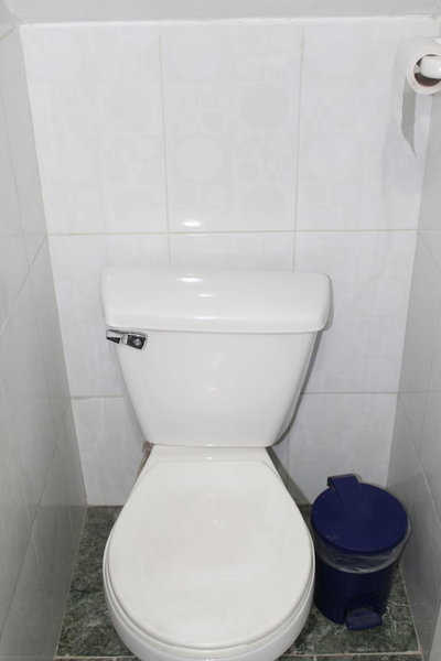 Hostel Mirador Aukan, Bogotá, Colombia