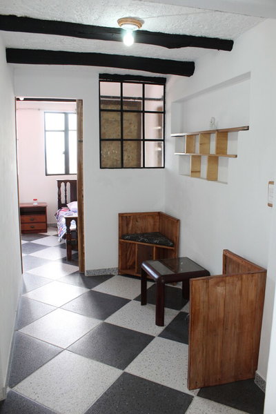Hostel Mirador Aukan, Bogotá, Colombia