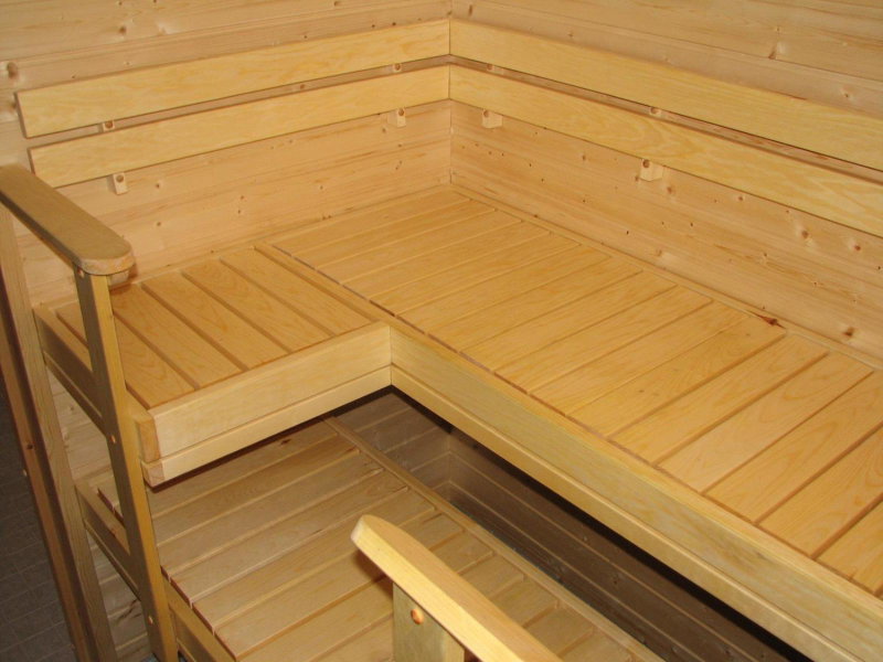 Pitkäniemen Lomamökit, Joutsa, Finland