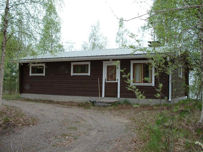 Pitkäniemen Lomamökit, Joutsa, Finland