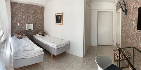 Hotel Harriet, Turku, Finland