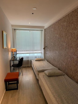 Hotel Harriet, Turku, Finland