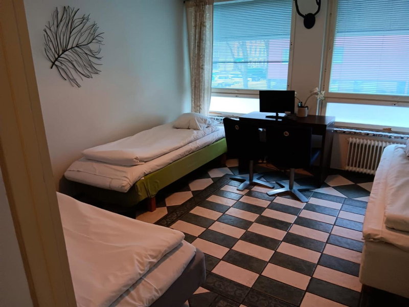 Hotel Harriet, Turku, Finland