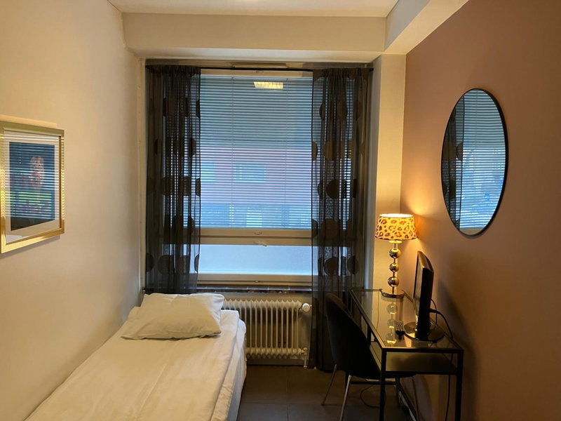 Hotel Harriet, Turku, Finland