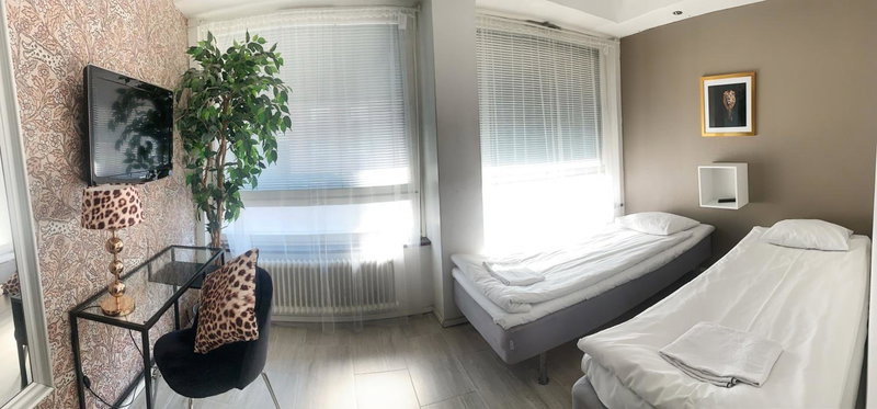 Hotel Harriet, Turku, Finland