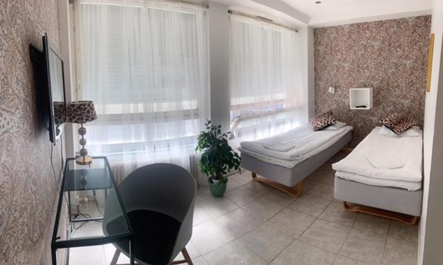 Hotel Harriet, Turku, Finland