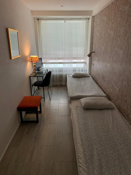 Hotel Harriet, Turku, Finland