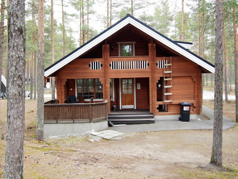 Pikkukoukku, Kalajoki, Finland