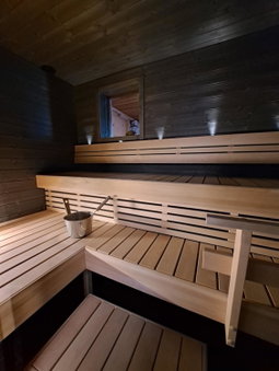 Pikkukoukku, Kalajoki, Finland