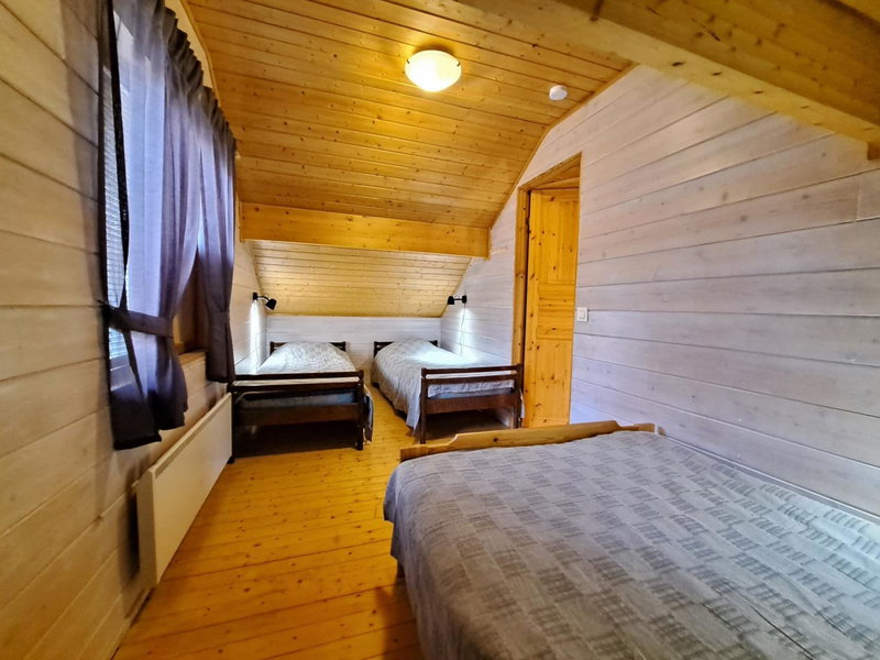 Pikkukoukku, Kalajoki, Finland