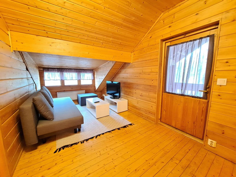 Pikkukoukku, Kalajoki, Finland