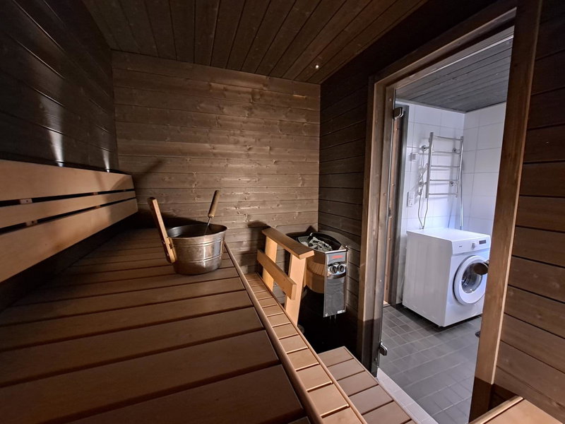 Pikkukoukku, Kalajoki, Finland