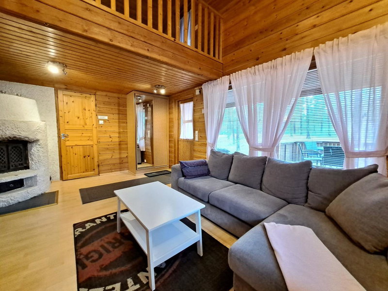 Pikkukoukku, Kalajoki, Finland