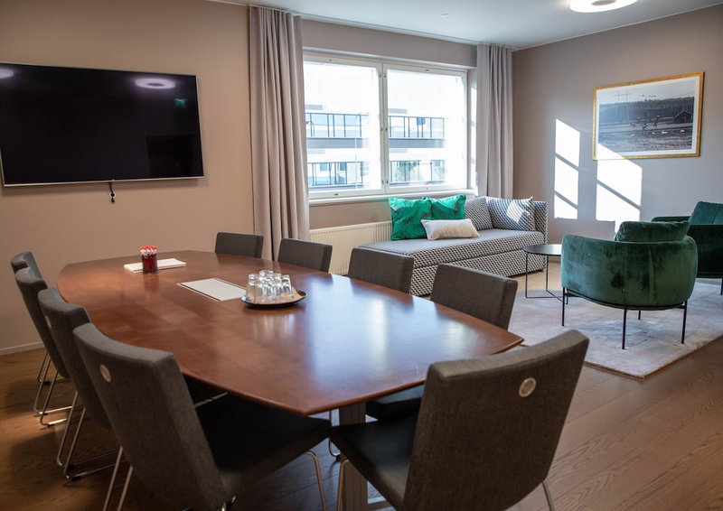Original Sokos Hotel Vaakuna, Seinajoki, Finland