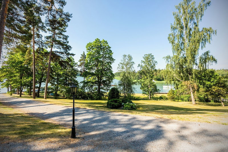 Villa Wolax, Kaarina, Finland