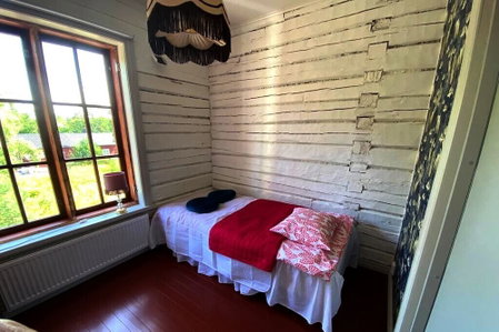 Matkustajakoti Ykspihlaja, Kokkola, Finland