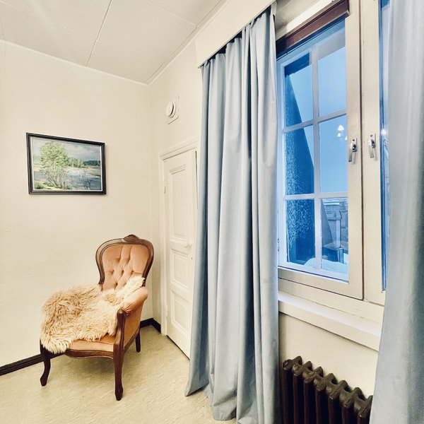 Senate Hotel, Helsinki, Finland