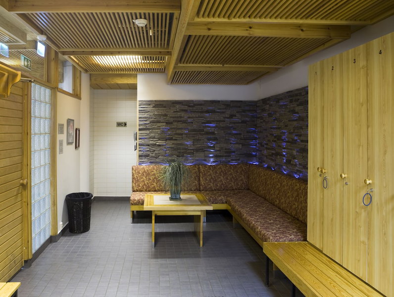 Scandic Atrium, Turku, Finland