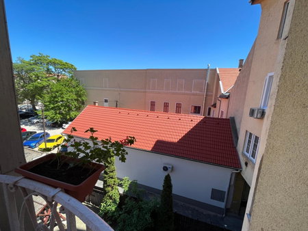 Széchenyi Aparman (II Relax) Miskolc Belvárosában, Miskolc, Hungary