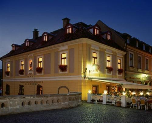 Offi Haz Hotel, Венгрия