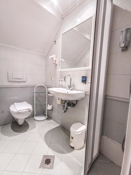 Offi Haz Hotel, Eger, Hungary