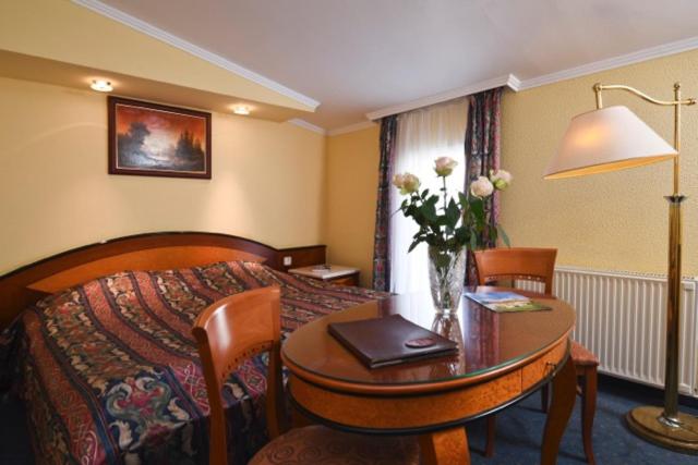 Offi Haz Hotel, Eger, Hungary
