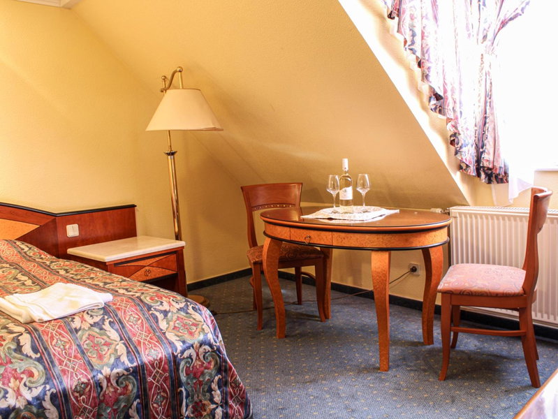 Offi Haz Hotel, Eger, Hungary