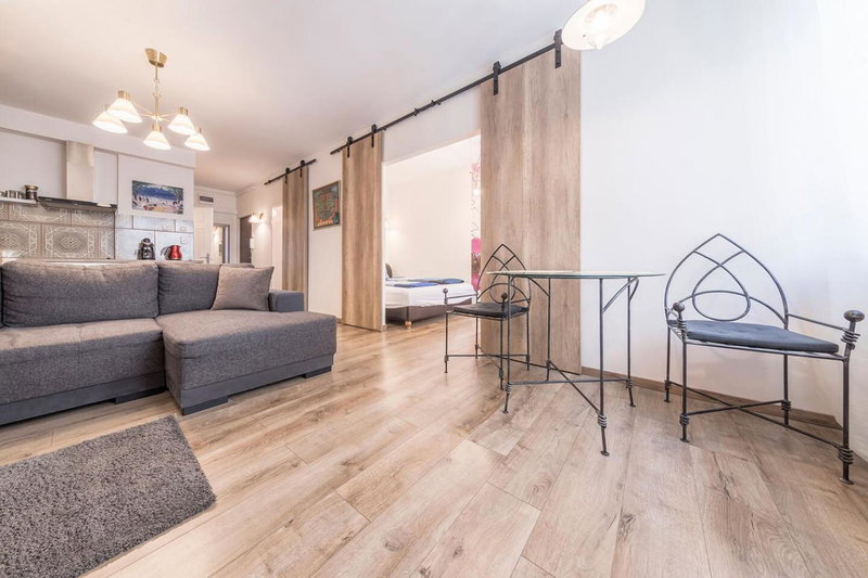 Sandra Apartment Close To Chain Bridge, Budapest, Hungary