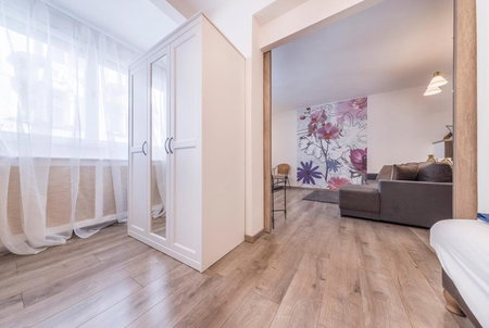 Sandra Apartment Close To Chain Bridge, Budapest, Hungary