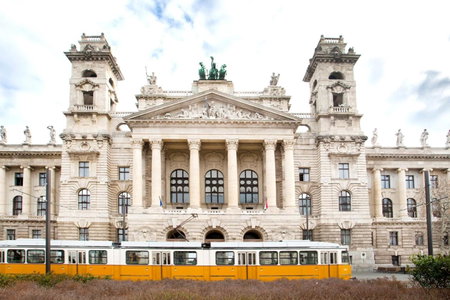 Sandra Apartment Close To Chain Bridge, Budapest, Hungary