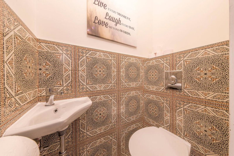 Sandra Apartment Close To Chain Bridge, Budapest, Hungary