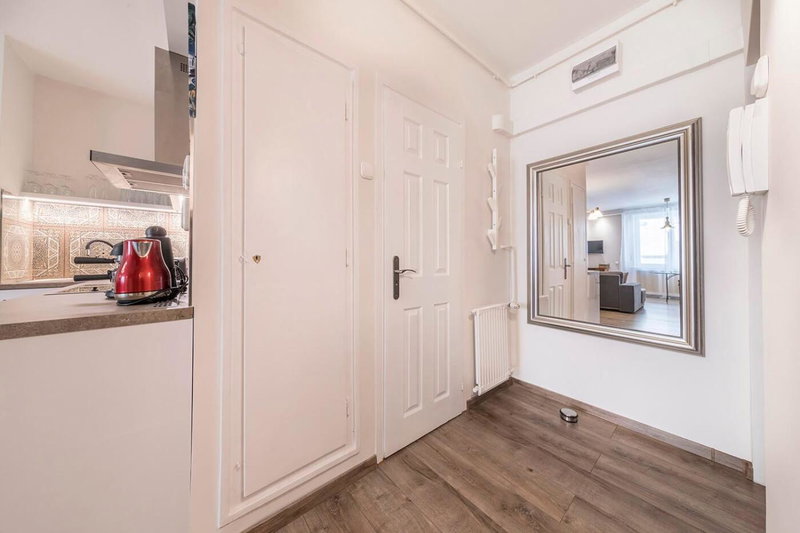 Sandra Apartment Close To Chain Bridge, Budapest, Hungary