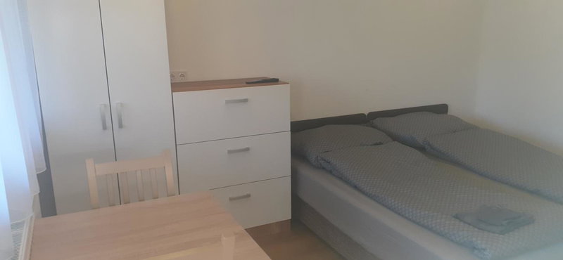 Borti Apartman, Zamárdi, Hungary