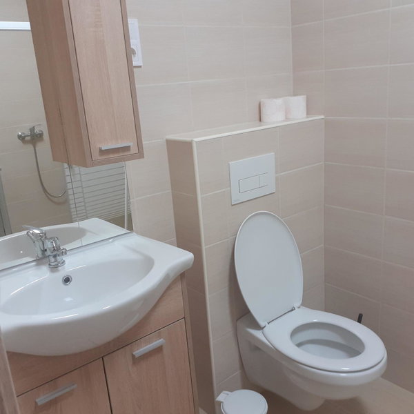 Borti Apartman, Zamárdi, Hungary