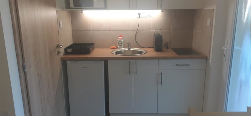 Borti Apartman, Zamárdi, Hungary