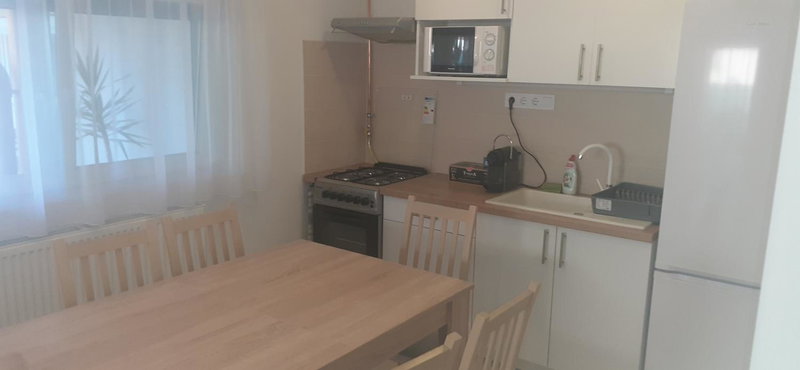 Borti Apartman, Zamárdi, Hungary
