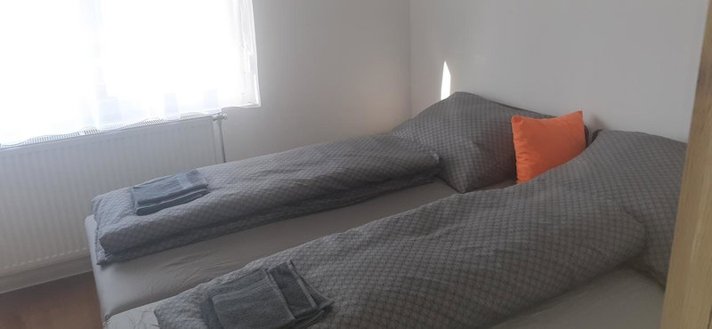 Borti Apartman, Zamárdi, Hungary