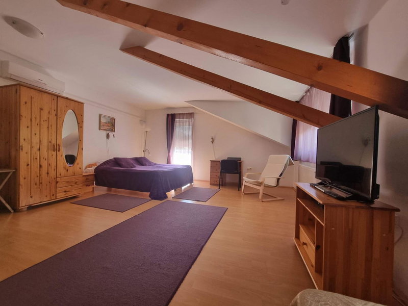Hungaria Apartments, Pécs, Hungary
