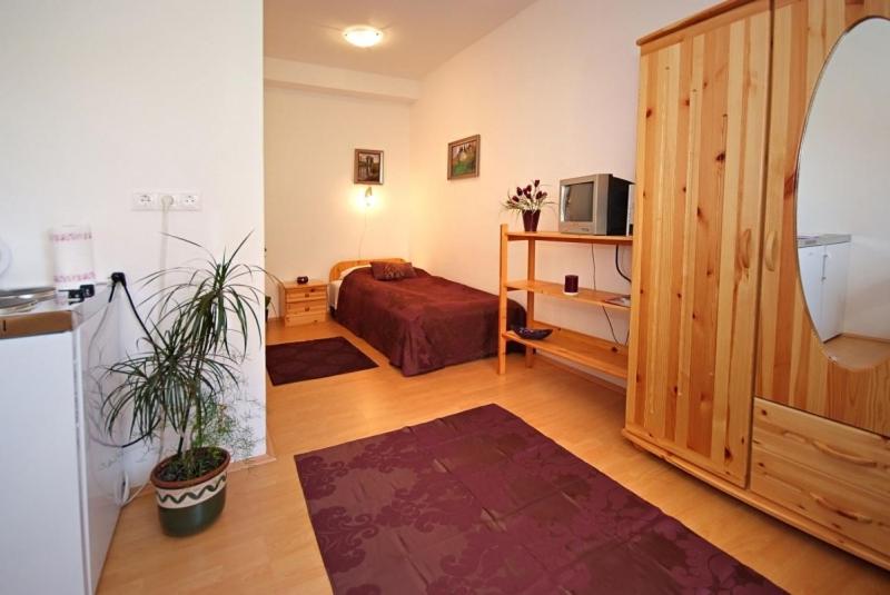Hungaria Apartments, Pécs, Hungary