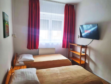 Hungaria Apartments, Pécs, Hungary