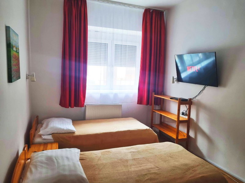 Hungaria Apartments, Pécs, Hungary